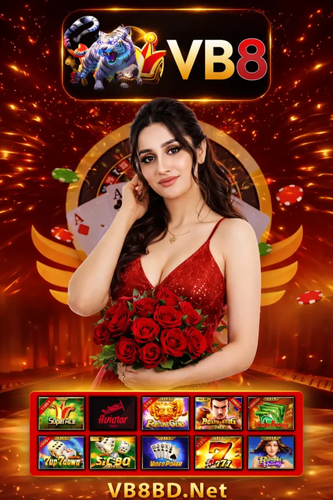 VB8 Game APK Best Banner in 2026