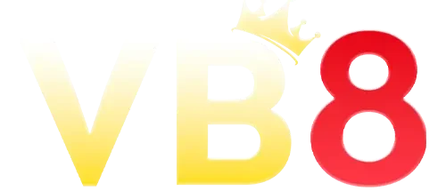VB8 Game logo